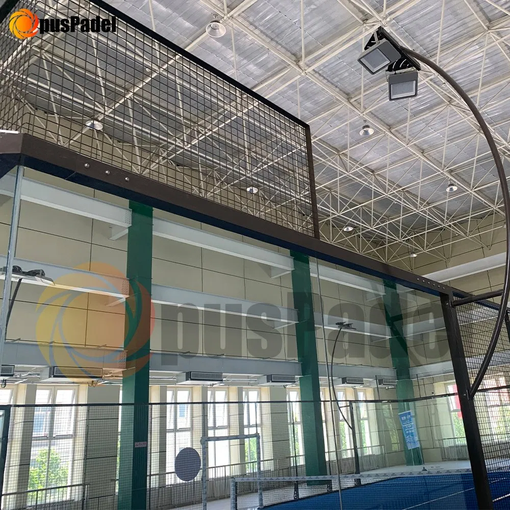 Upper Crossbeam Option 2