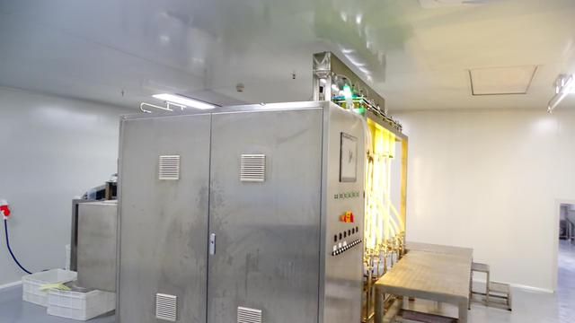 Onics Vape research and development laboratory for vape technology innovation