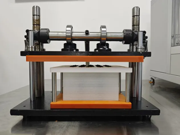 Auto Filling Machine View 2