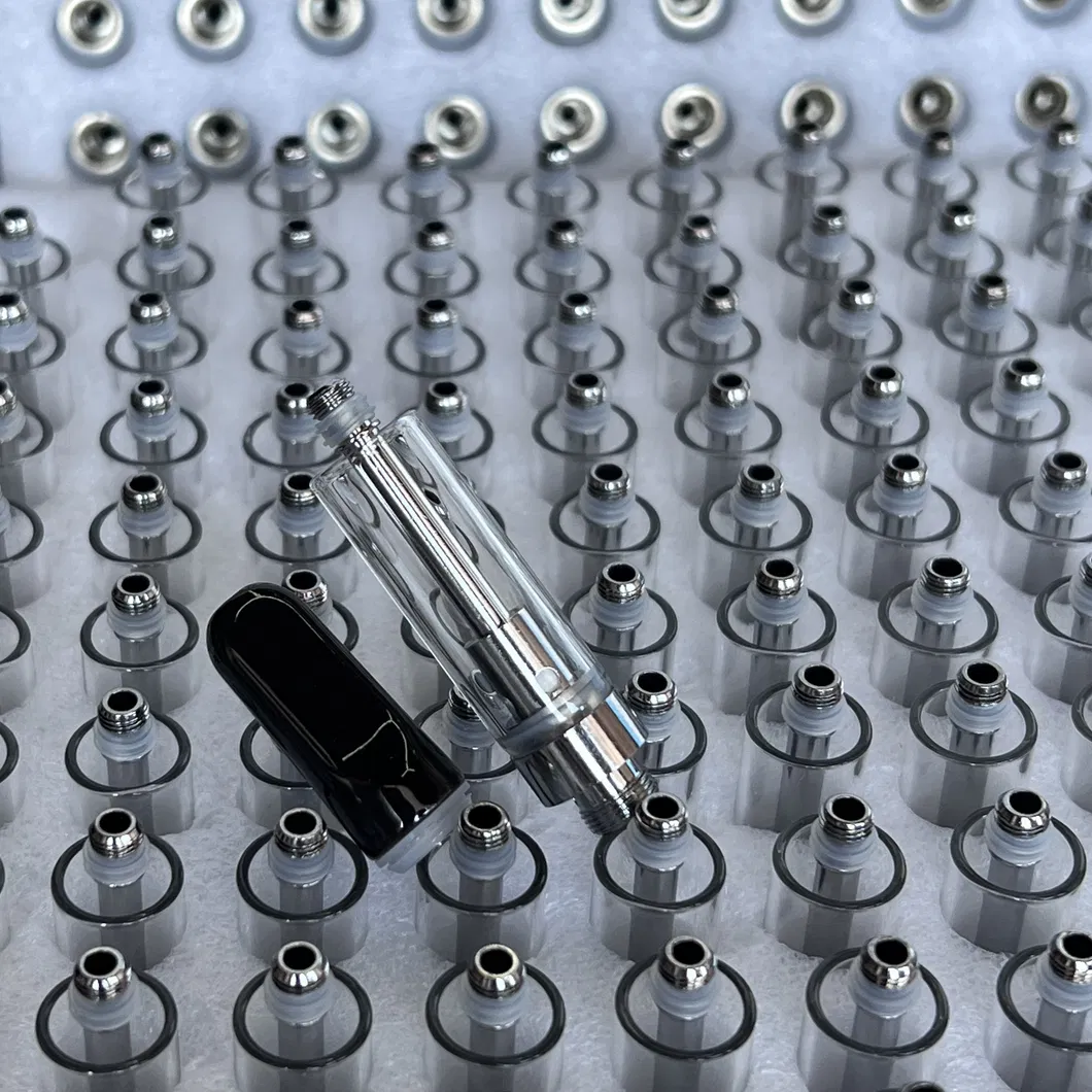 Vape Cartridge Packaging 2