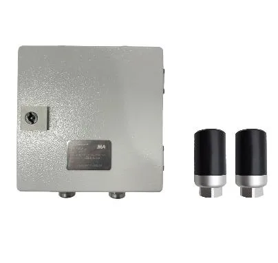 Triaxial Accelerometer