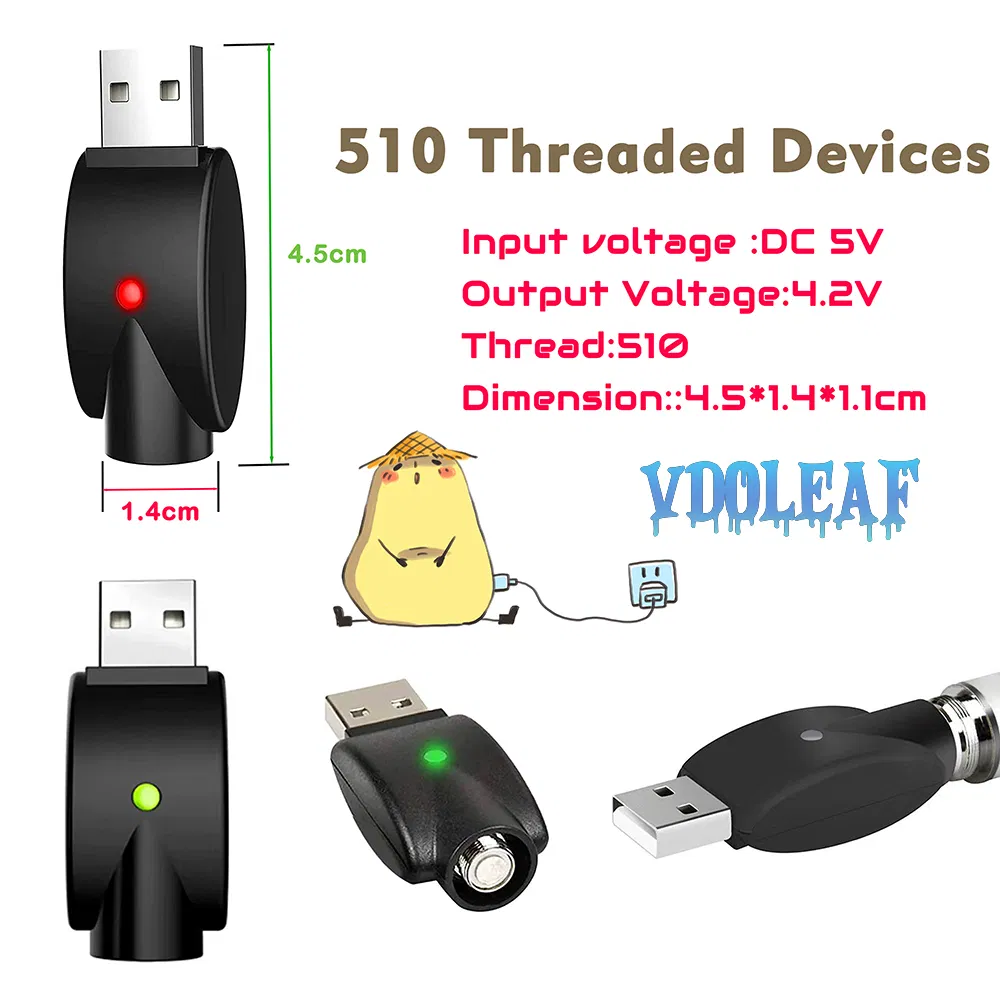 Overcharge Protection