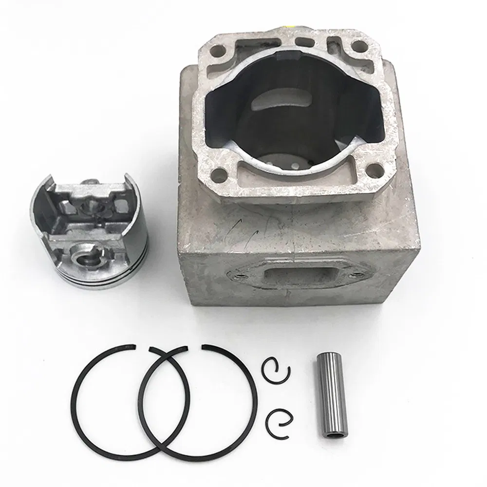 Cylinder Sprayer Parts for Sr420 Br420 Sr420 Br340 Sr340 Knapsack Gasoline Power Mist Dust Blower Power Sprayer for Leaf or Snow