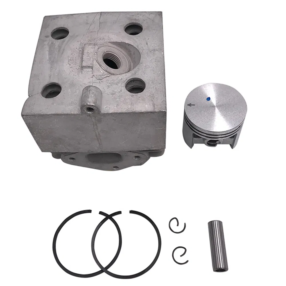 Cylinder Sprayer Parts for Sr420 Br420 Sr420 Br340 Sr340 Knapsack Gasoline Power Mist Dust Blower Power Sprayer for Leaf or Snow