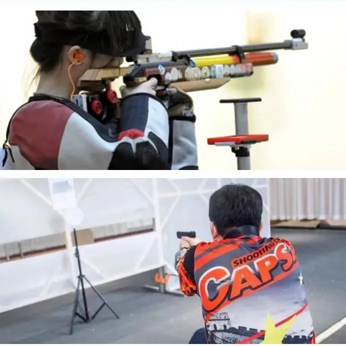 CO2 Cartridge Quality