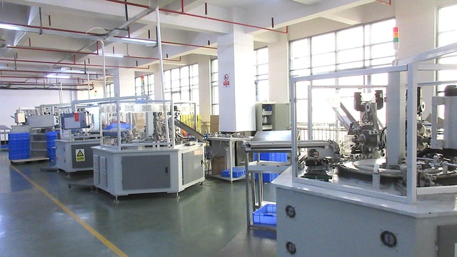 Onics Vape certification document for vape product quality and compliance