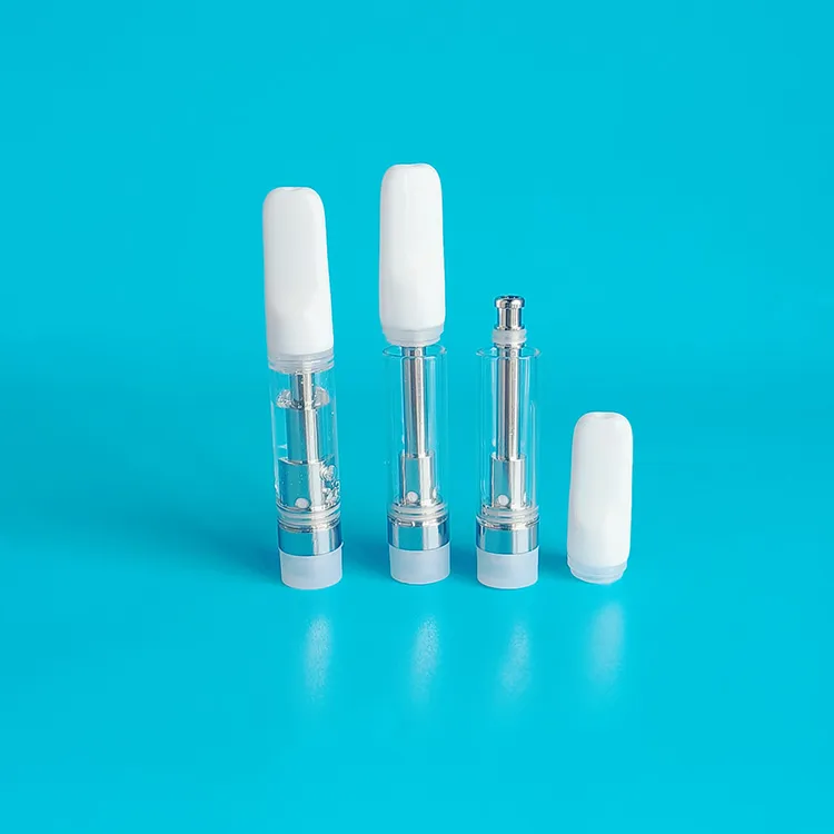 Ceramic Coil Atomizer