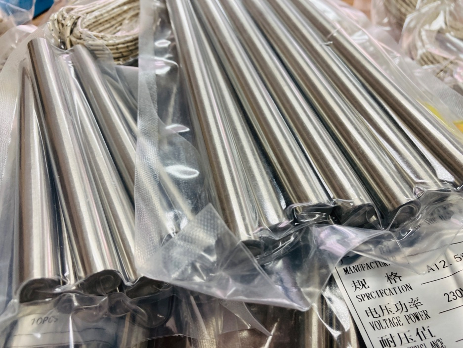 Cartridge Heater, Cartridge Heating Element, SUS Cartridge Heating Resistance