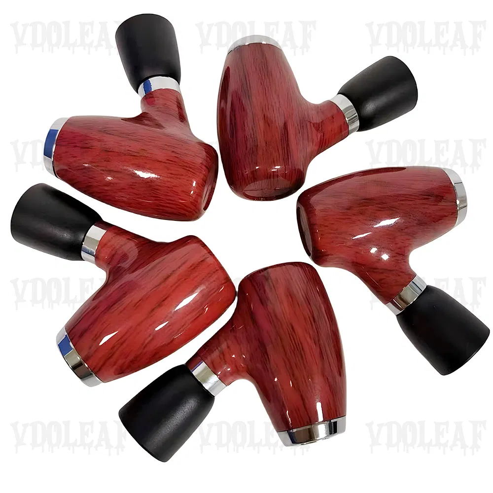 510 Thread LED Flashlight 5