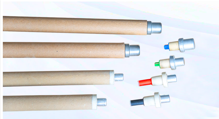Fast Thermocouple Disposable Temperature Measurement with High Accuracy
