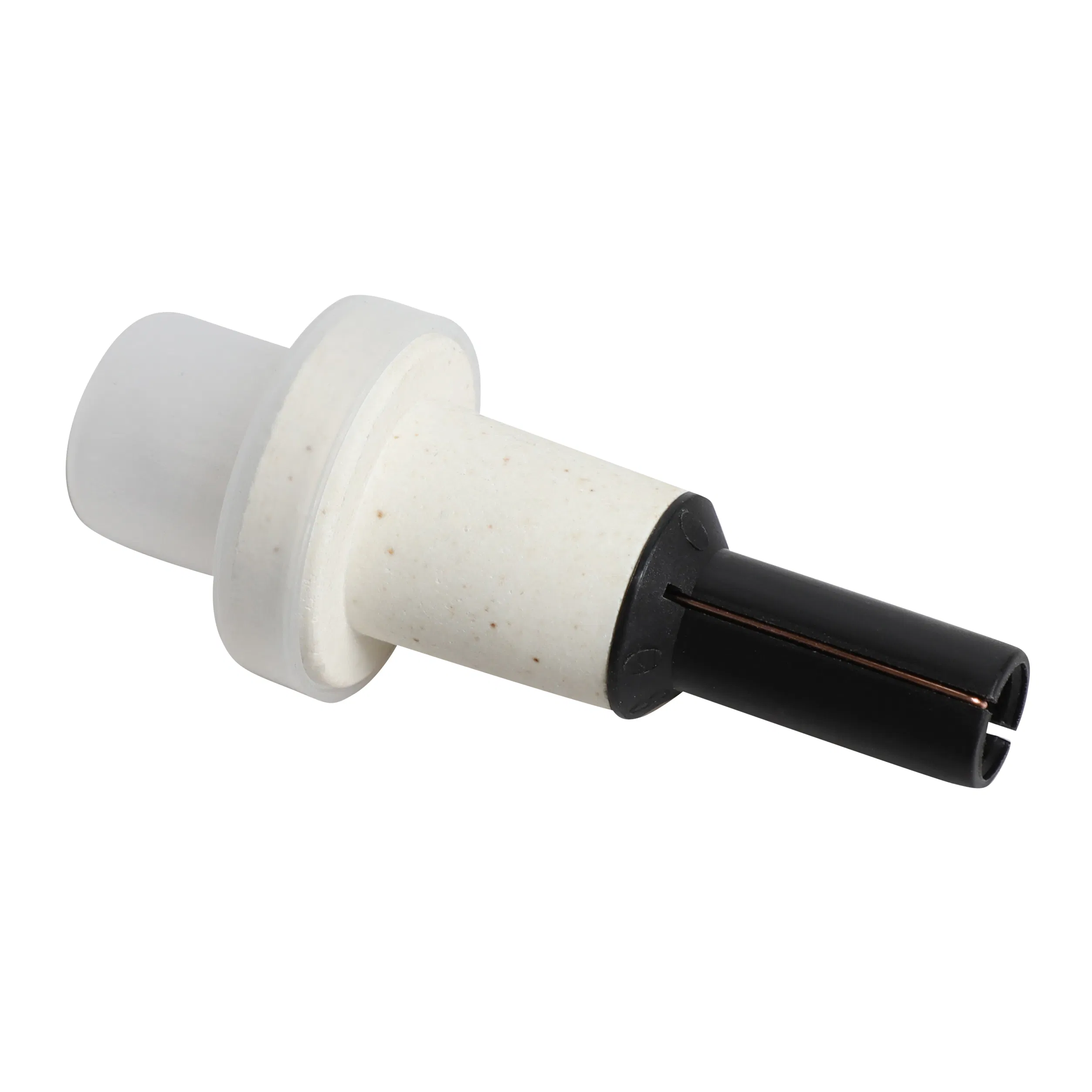 Fast Thermocouple Disposable Temperature Measurement with High Accuracy