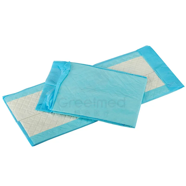 Disposable Underpad 3