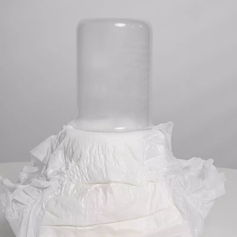 Private Label Customized Brand New Unisex Adult Products Adult Pullups High Absorbenct 6000ml Disposable Adult Pants