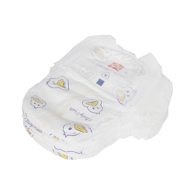 High Reputation Disposable Portable Brand Comfortable Baby Diapers