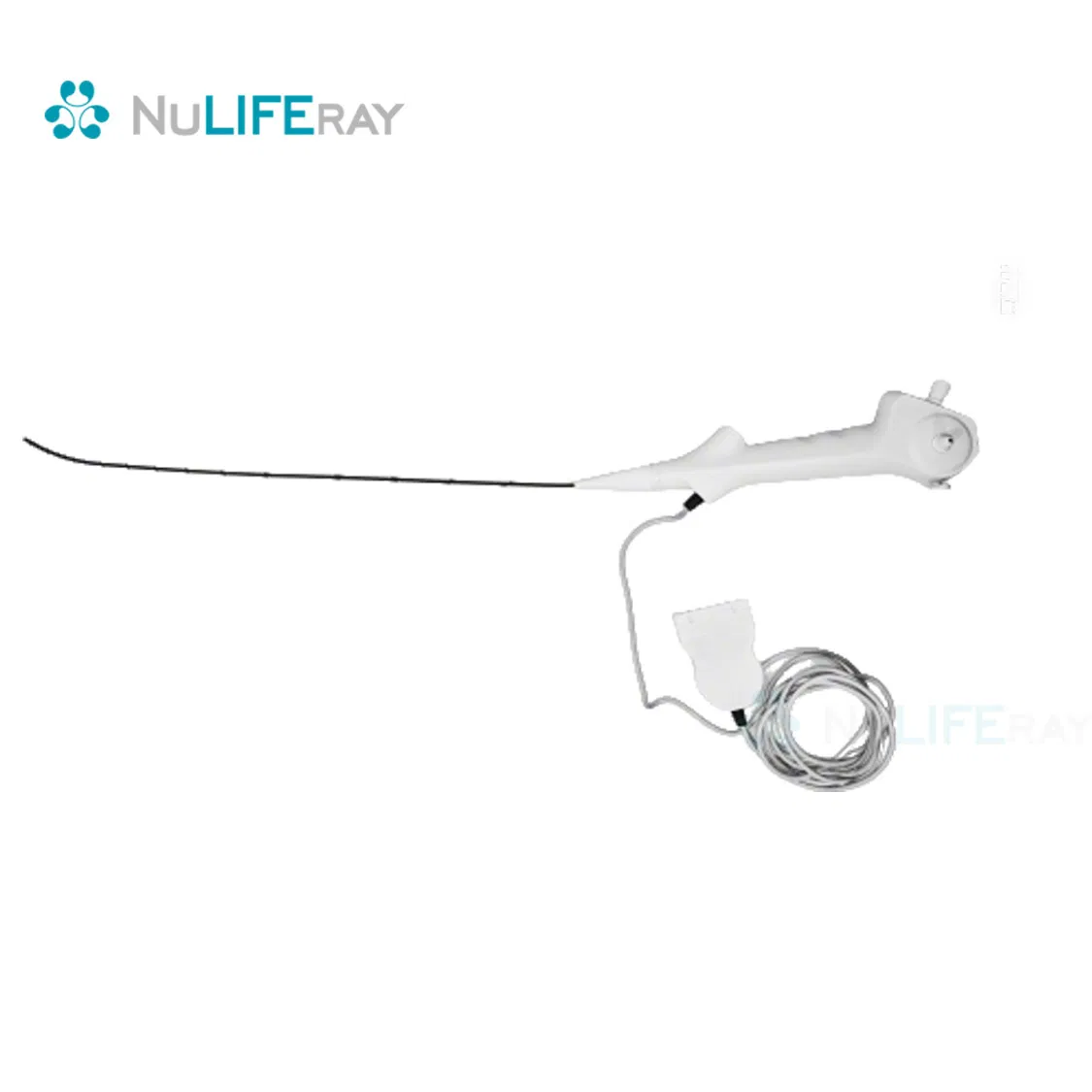 High-Value Disposable Biliary Duct Scope with Advanced Features