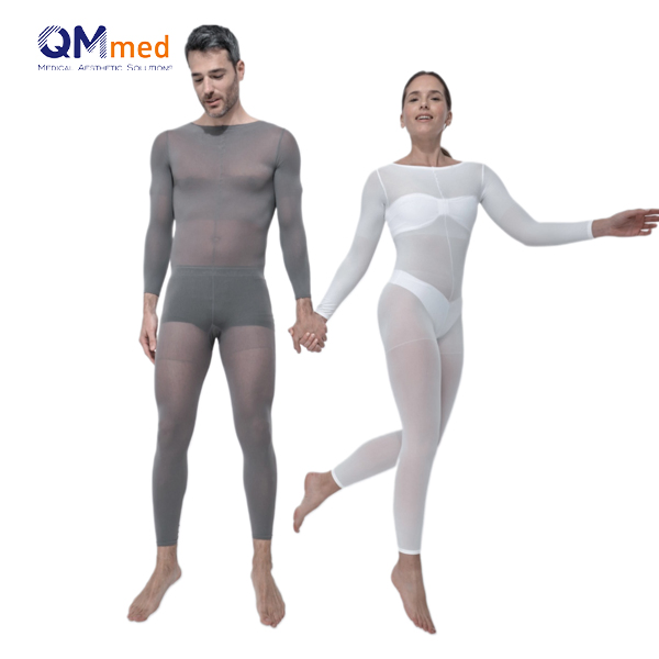 Reusable &amp; Disposable Options for Flexible Hygiene Control L P G Suit