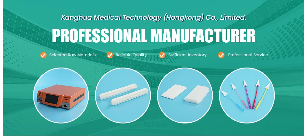 Ultrasonic Scalpel System