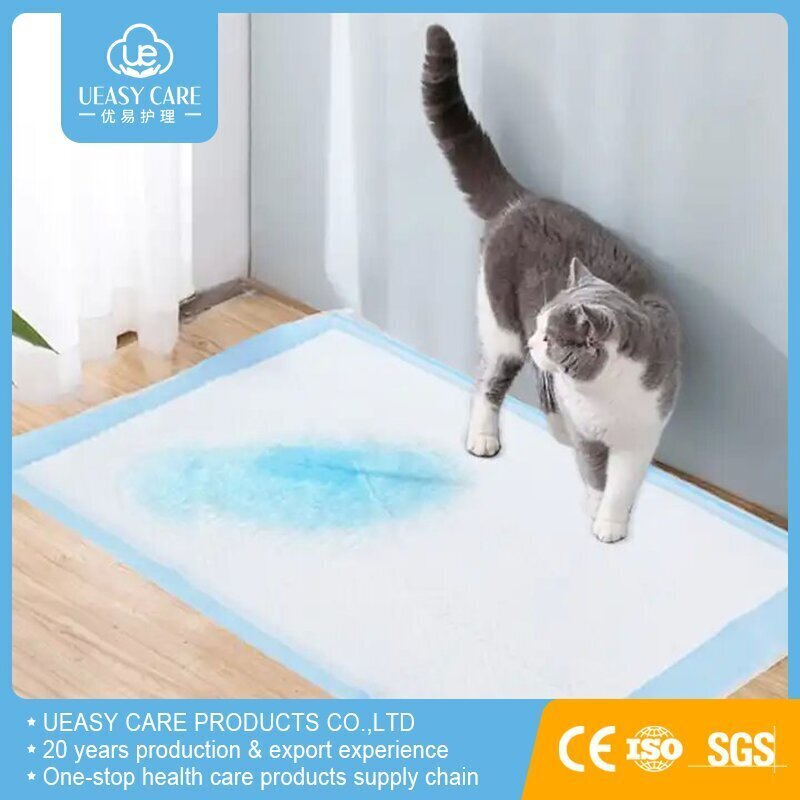 Factory Direct Wholesale Price Super Absorbent Disposable Waterproof