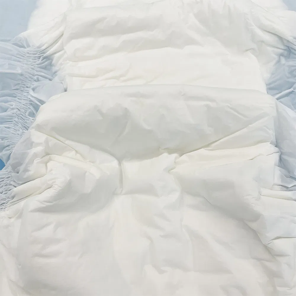 OEM Dry Surface Disposable Adultdiapers