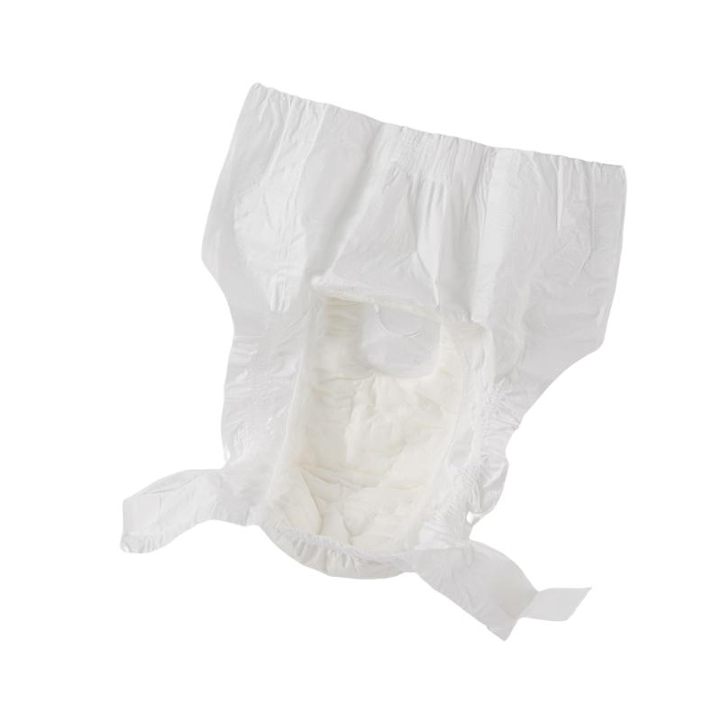 Wholesale Dog Diapers High Absorbent Pet Dog Diapers Disposable Male for Female Male Dog