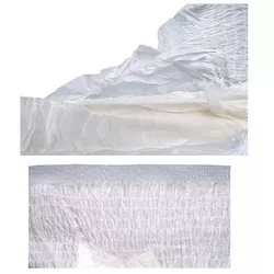 Private Label Customized Brand New Unisex Adult Products Adult Pullups High Absorbenct 6000ml Disposable Adult Pants