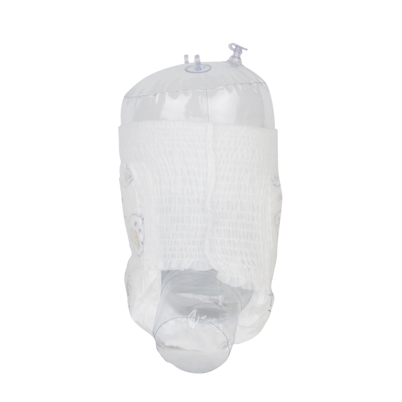 High Reputation Disposable Portable Brand Comfortable Baby Diapers