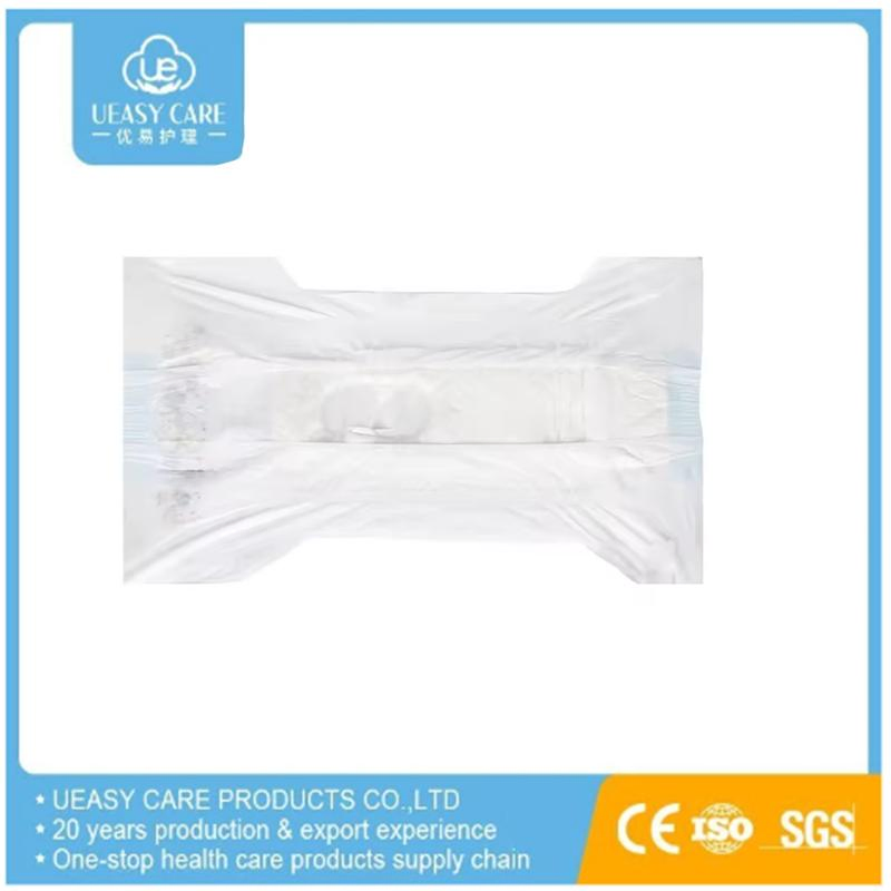 Disposable High Absorbent for Male Dog Diaper Pet Supplies Pet Diapers