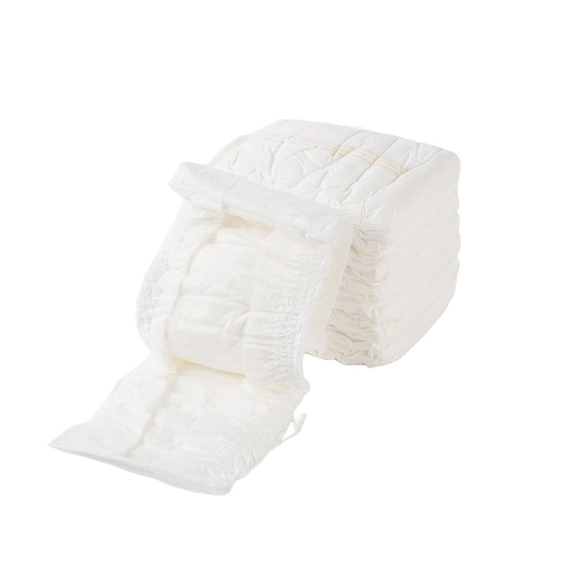 Wholesale Dog Diapers High Absorbent Pet Dog Diapers Disposable Male for Female Male Dog