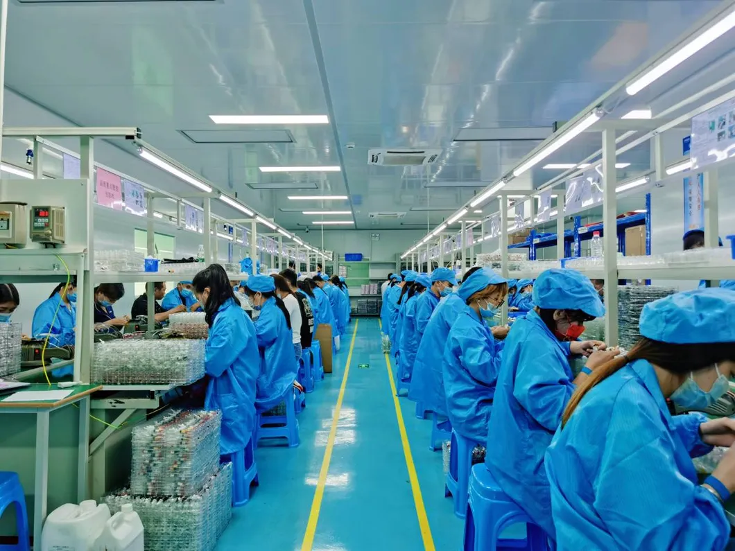 Manufacturing Facility