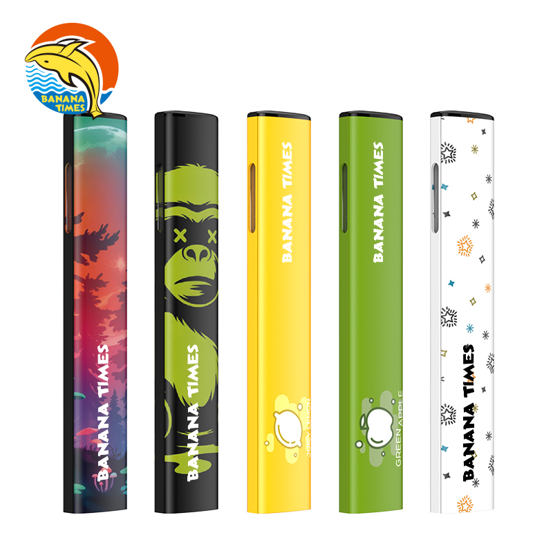 2025 Custom Logo 0.5ml 1ml E Cig Ceramic Coil Wholesale 2*1.8mm Vape for Rosin/ Distillate/ Wax, etc!