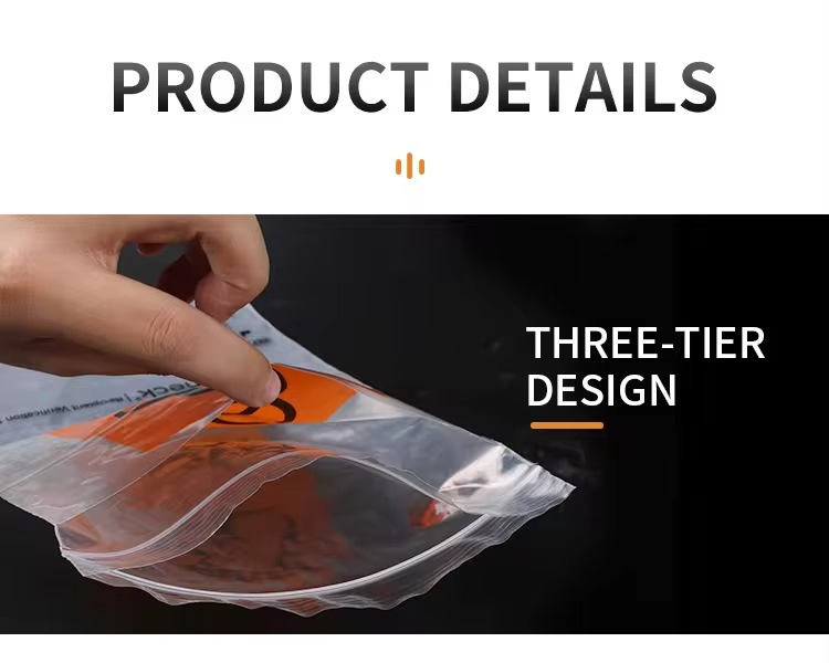 Customized Transparent Laboratory Medical Testing Yellow Disposable