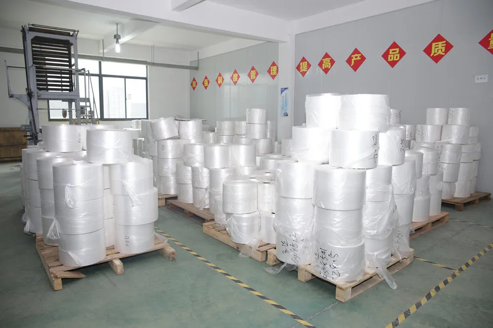 Blown film workshop 1