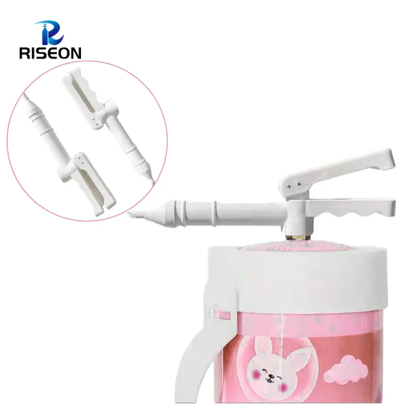 Disposable Steel Bottle 1.4kg