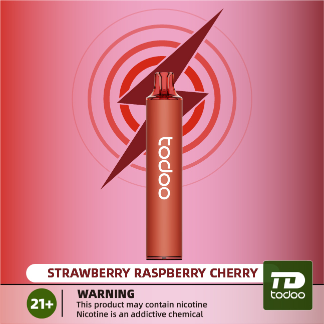 Todoo Glo 2500puffs Bood Custom Menthol 6% Nicotine Megabox Evo 15 K 20 000 Crazyace Vape EU Bar Disposable Vape