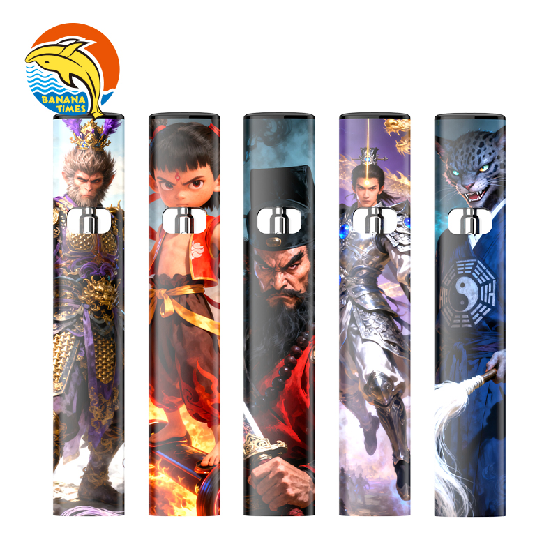 2025 Custom Logo 0.5ml 1ml E Cig Ceramic Coil Wholesale 2*1.8mm Vape for Rosin/ Distillate/ Wax, etc!