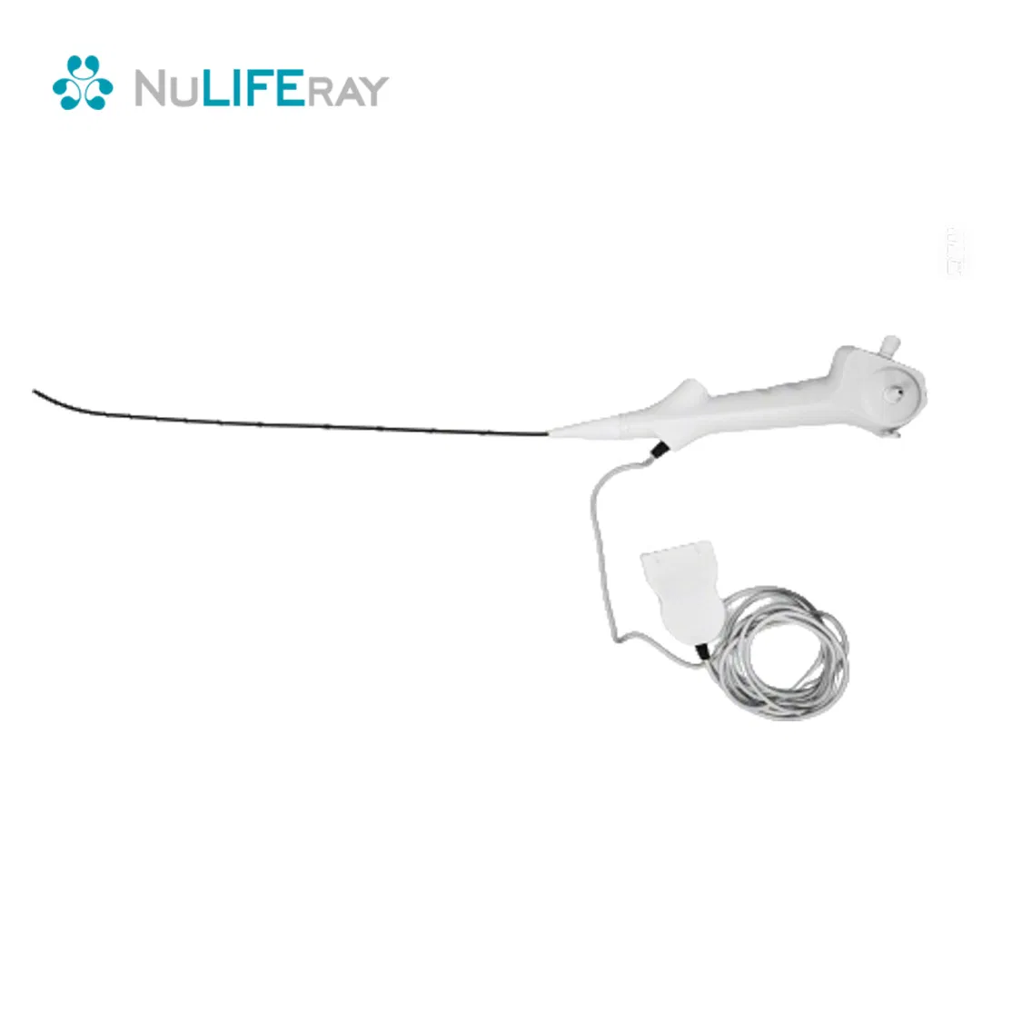 High-Value Disposable Biliary Duct Scope with Advanced Features