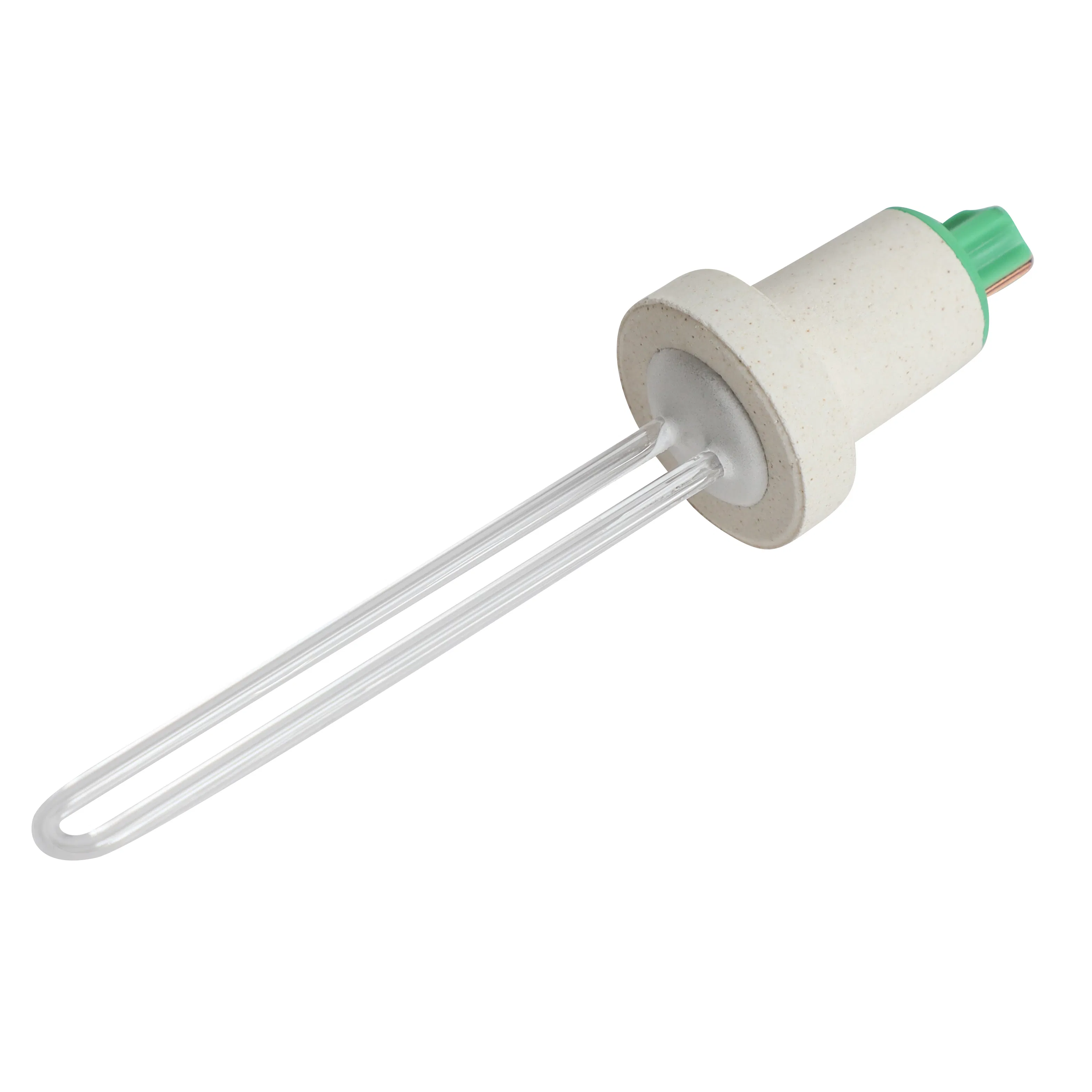 Fast Thermocouple Disposable Temperature Measurement with High Accuracy
