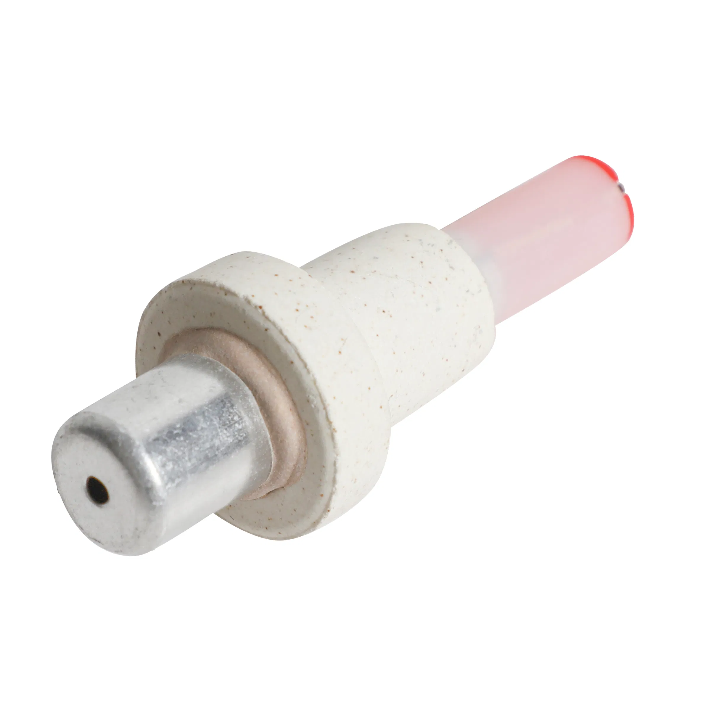 Fast Thermocouple Disposable Temperature Measurement with High Accuracy