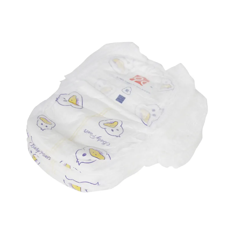 Baby Diapers