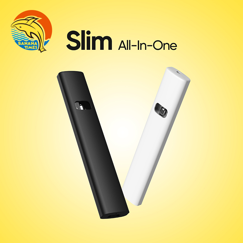 2025 Custom Logo 0.5ml 1ml E Cig Ceramic Coil Wholesale 2*1.8mm Vape for Rosin/ Distillate/ Wax, etc!