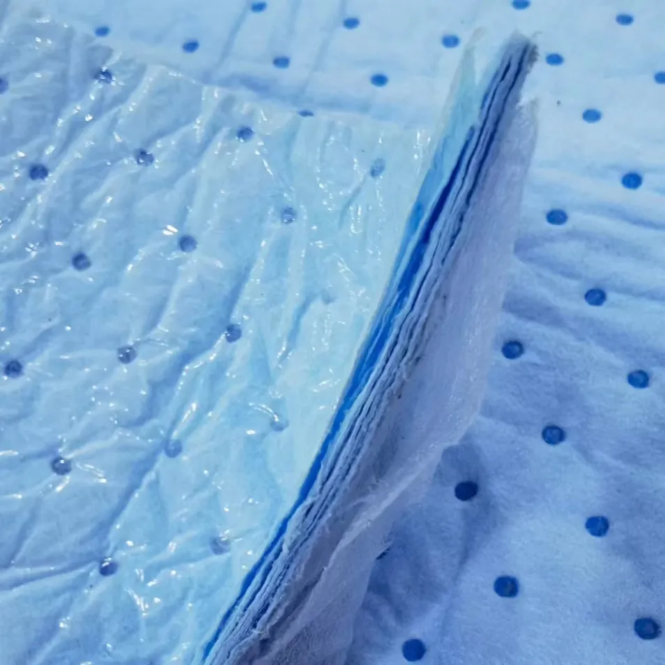 Medical Surface Protection