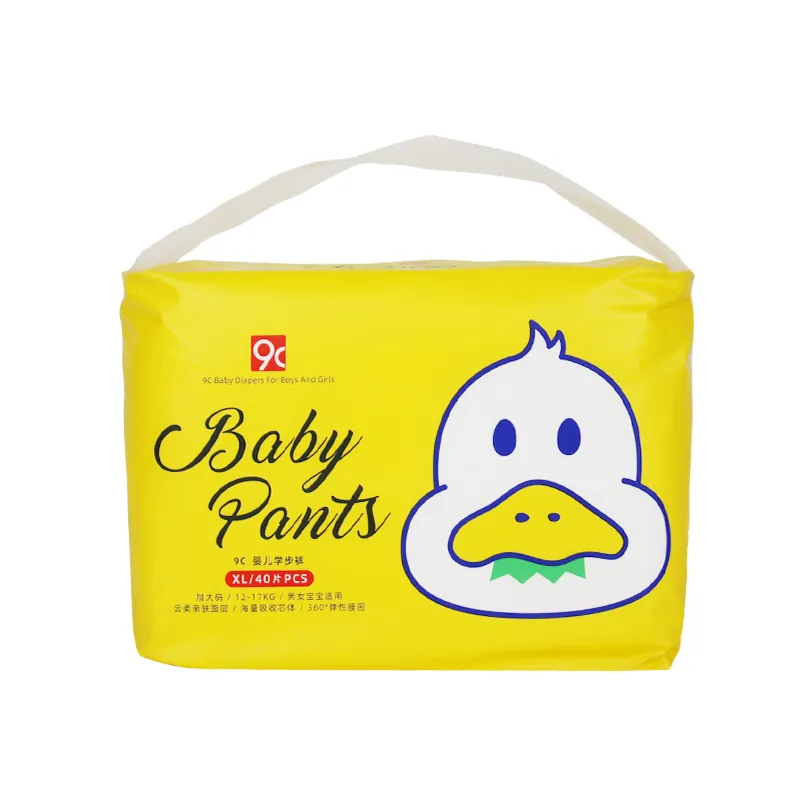 Baby Diapers