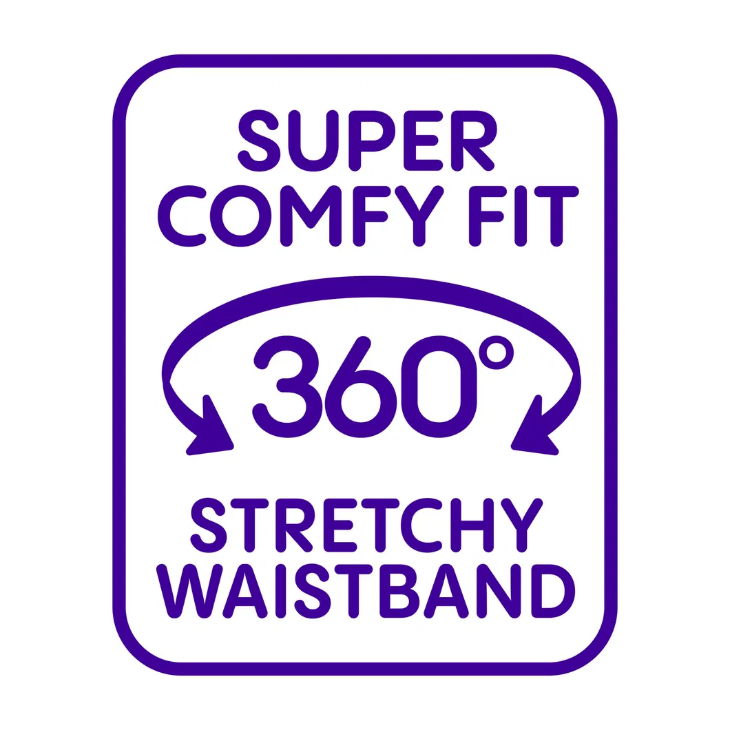 Disposable Baby Pants