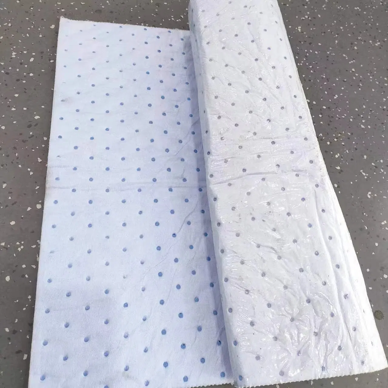 High Absorbency Sterile Disposable Underpads Incontinence Care Medical Bed Absorbent Pad