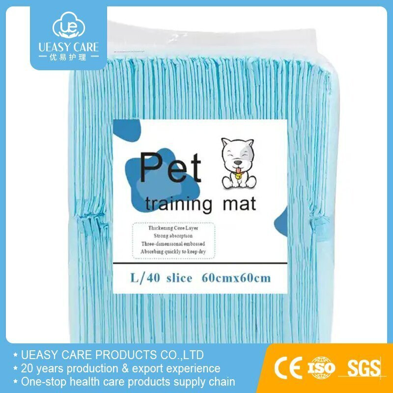 Factory Direct Wholesale Price Super Absorbent Disposable Waterproof