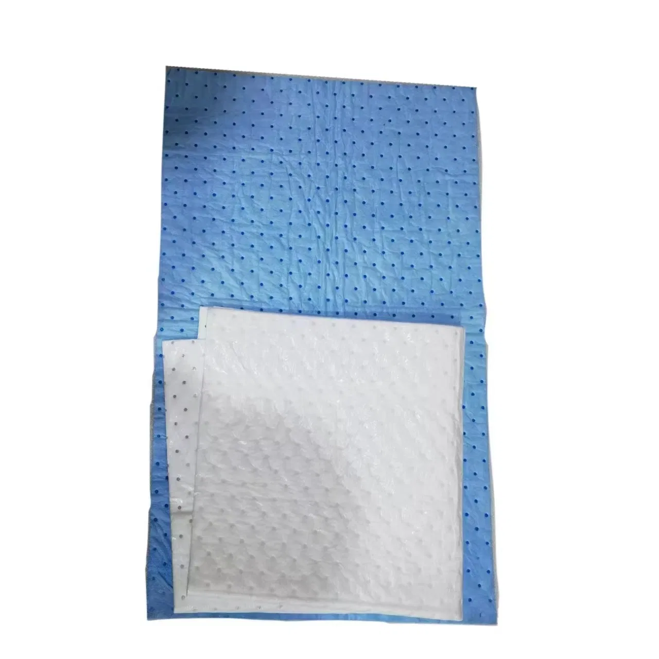 High Absorbency Sterile Disposable Underpads Incontinence Care Medical Bed Absorbent Pad