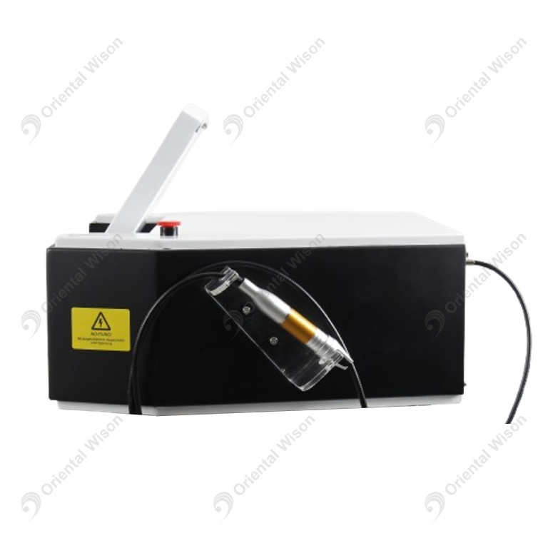 High Power 980nm+1470nm Diode Laser Lipolysis and Vein Removal Vascular Removal Equipments