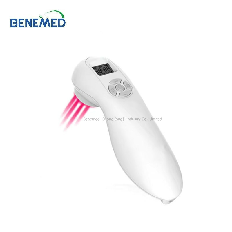 808nm and 650nm Diode Therapeutic Cold Laser Therapy for Scar Tissue Treatment Device