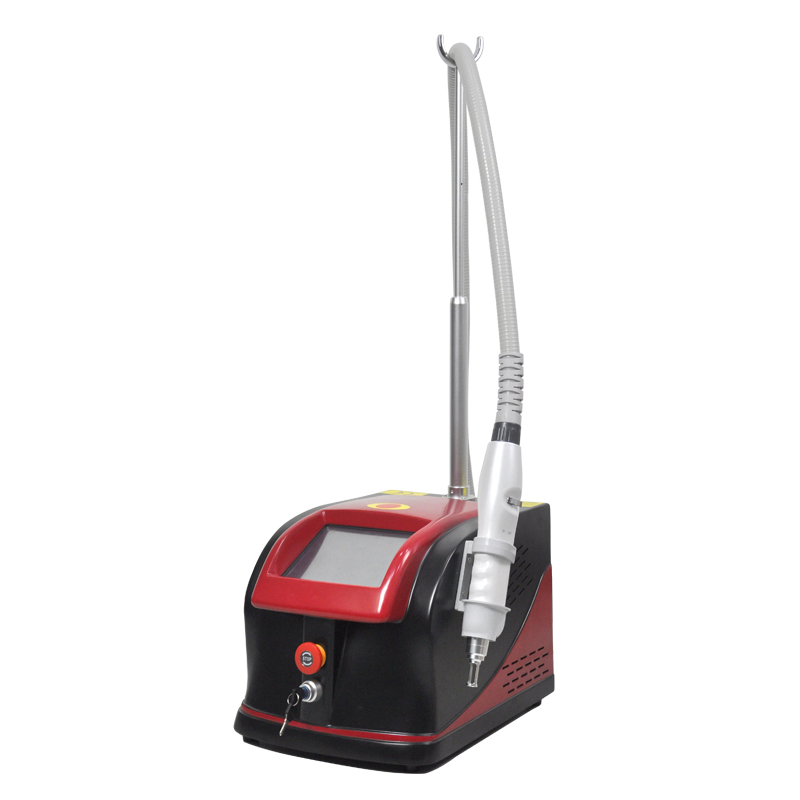 Affordable Q Switch Laser Tattoo Removal Nyc Picosecond System