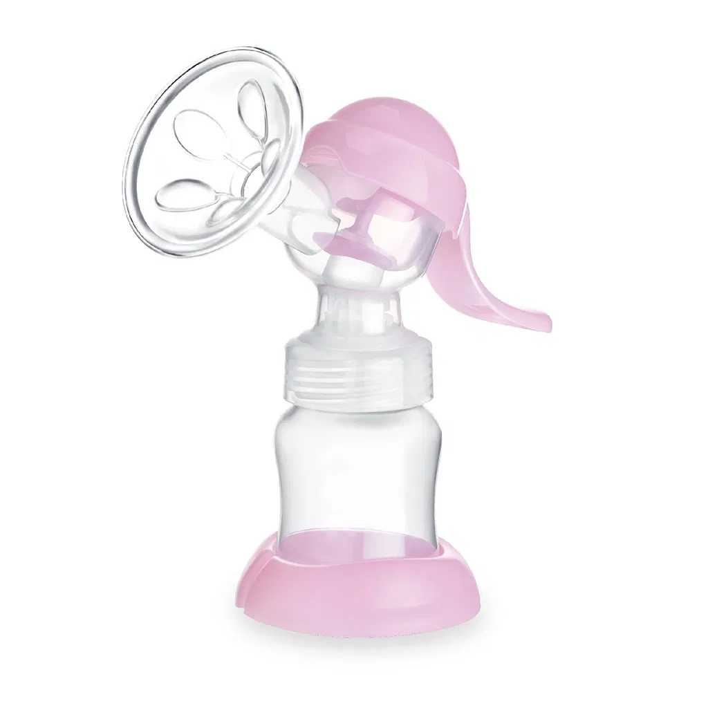 Milk Collection System